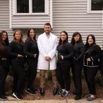 Center For Dental Excellence Cosmetic Dentist in Nashua