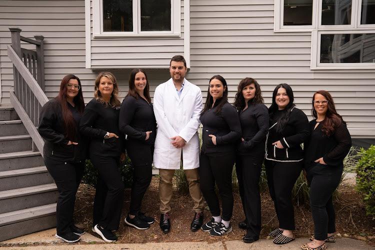 Negocio Center For Dental Excellence