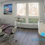 Central Maine Dentistry Cosmetic Dentist in Manchester