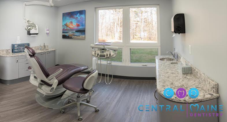 Negocio Central Maine Dentistry