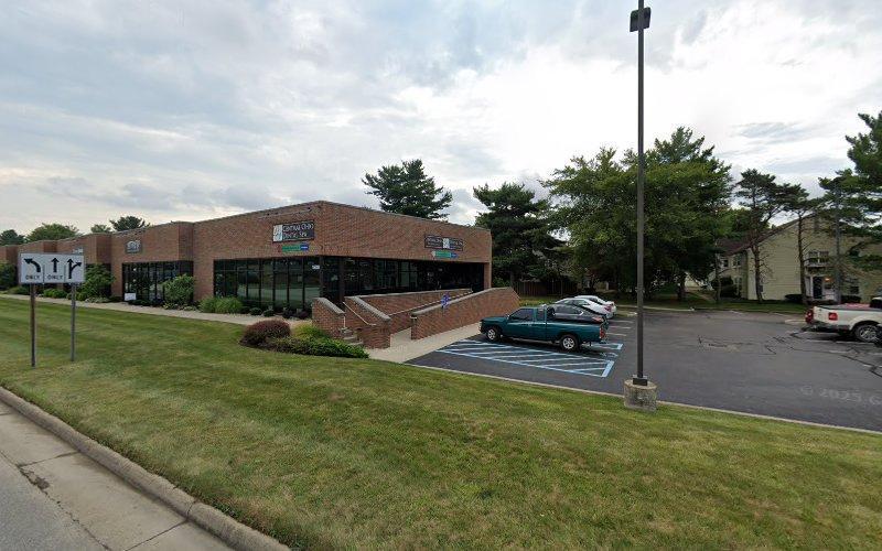 Negocio Central Ohio Dental Spa