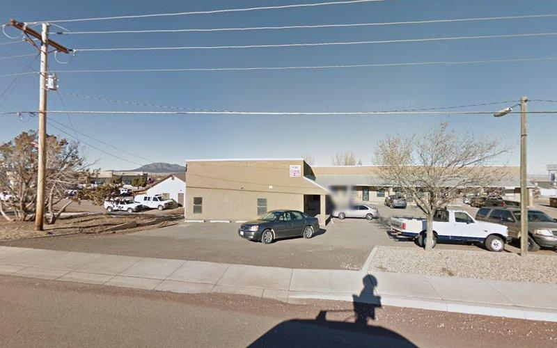 Negocio Chambles Larry Dds