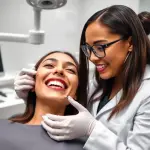 Chapman Rick L Dds Cosmetic Dentist in Worthington