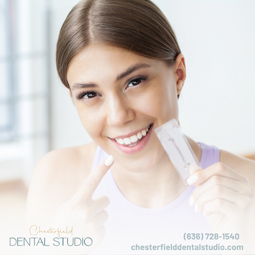 Negocio Chesterfield Dental Studio