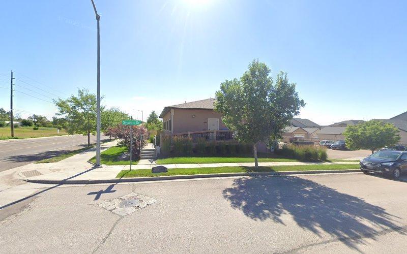 Negocio Cheyenne Family Dentistry Llc