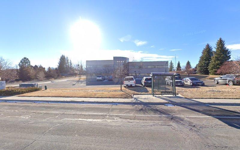 Negocio Cheyenne Periodontics