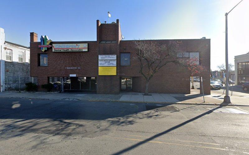 Negocio Children's Dental Health Associates: Rhodes Pamela Dds