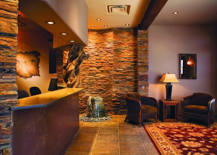 Negocio City Different Dentistry