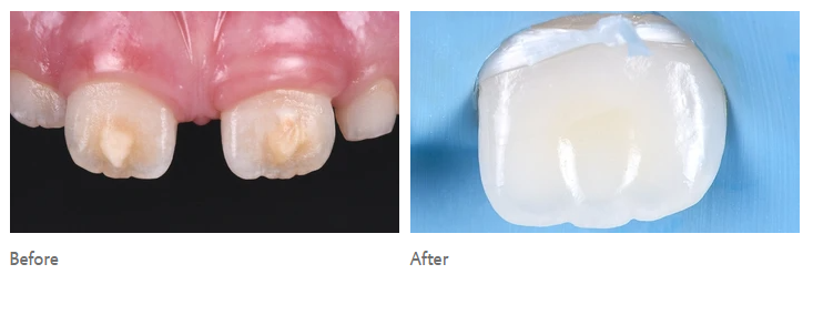 Negocio City View Dental Studio