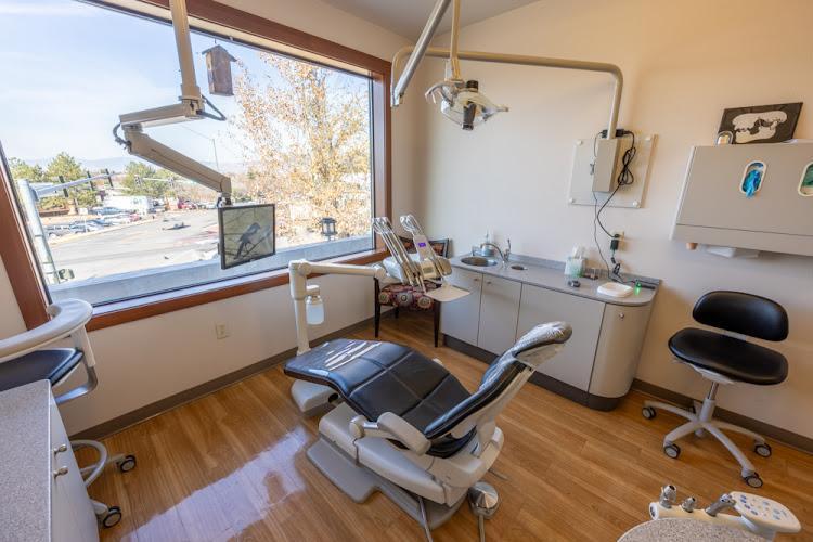 Negocio Clark Fork Dental