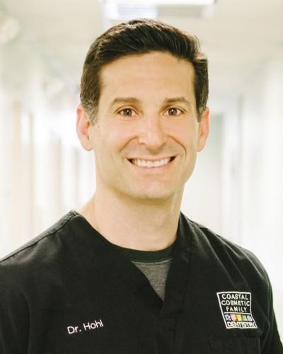 Negocio Coastal Cosmetic Family Dentistry