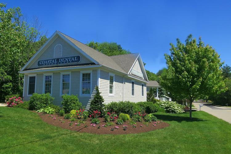 Negocio Coastal Dental Associates