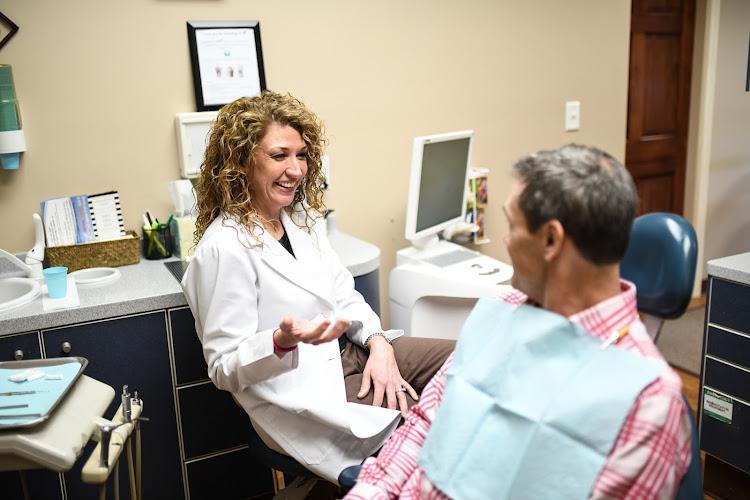 Negocio Cochecho Dental