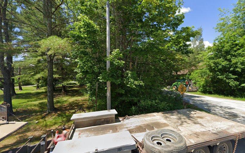 Negocio College Avenue Dental Associates