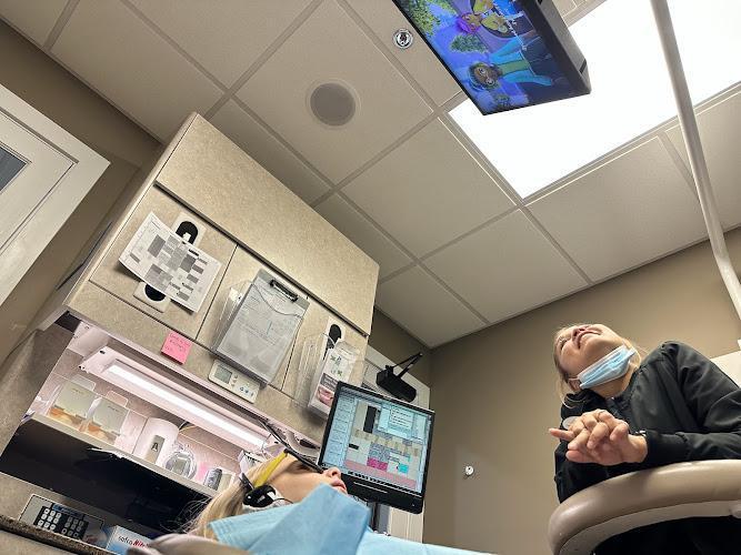 Negocio Columbia Center For Dentistry