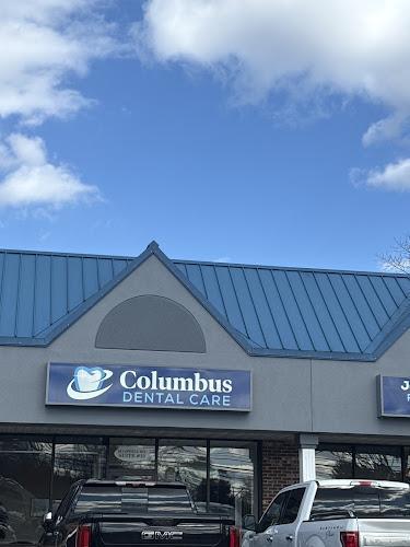 Negocio Columbus Dental Care