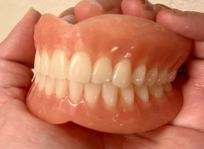 Negocio Comfort Dental - Brentwood Hills