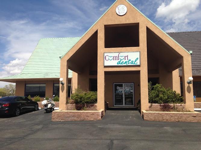 Negocio Comfort Dental - Central Albuquerque