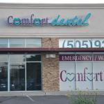 Comfort Dental - East Paseo Del Norte Cosmetic Dentist in Albuquerque