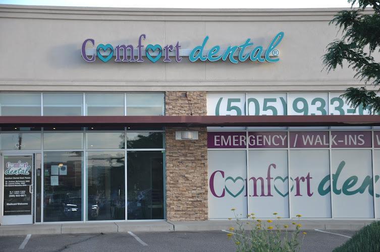 Comfort Dental - East Paseo Del Norte
