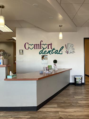 Negocio Comfort Dental - Rio Bravo