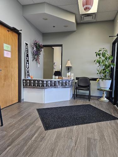 Negocio Comfort Dental