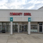 Community Dental Cosmetic Dentist in Columbus