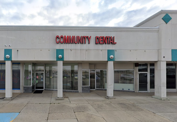 Negocio Community Dental