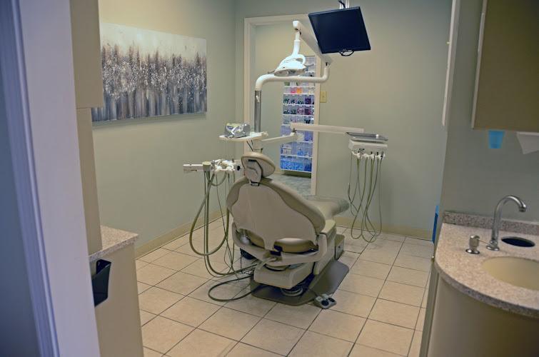 Negocio Confident Smiles And Implants St. Peters