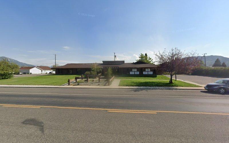 Negocio Copper Mountain Dental