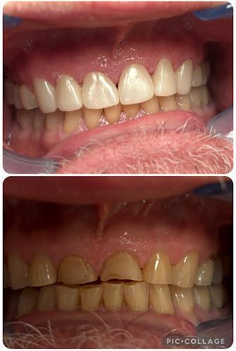 Negocio Cornelius Pass Dental Excellence