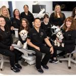 Cornerstone Periodontics & Implants Cosmetic Dentist in Concord