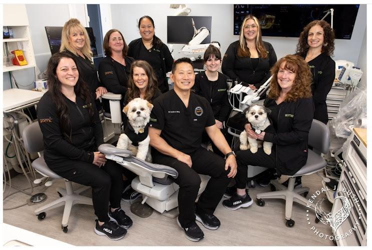 Negocio Cornerstone Periodontics & Implants