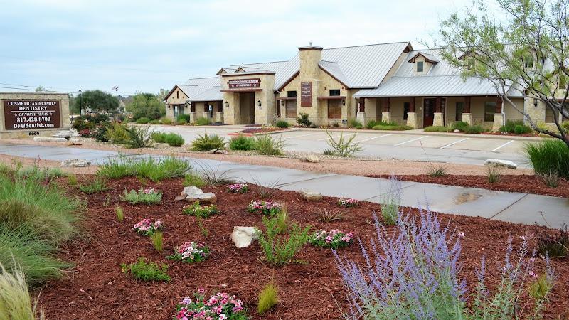 Negocio Cosmetic And Family Dentistry Of North Texas - Jean A. Tuggey D.d.s., P.c. And Associates