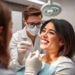 Cosmetic Dental Cosmetic Dentist in Winthrop