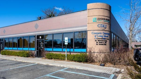 Negocio Cosmetic Dentistry Of Long Island – A Dental365 Company