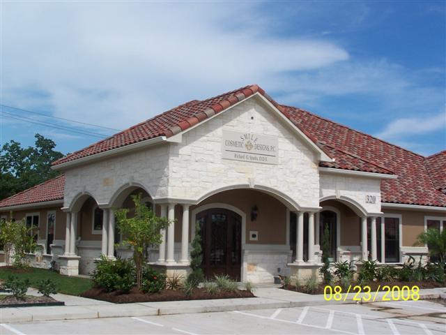 Negocio Cosmetic Smile Designs