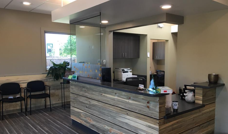 Negocio Cotant Family Dentistry; Cotant Brian Dds