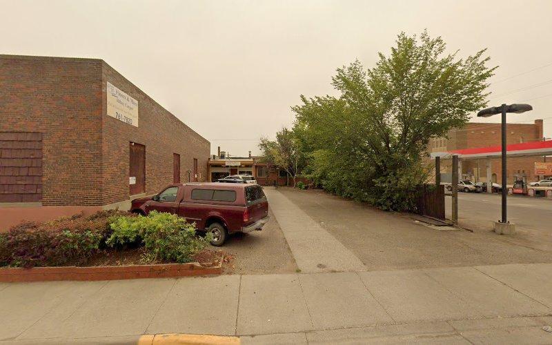 Negocio Cottonwood Family Dentistry