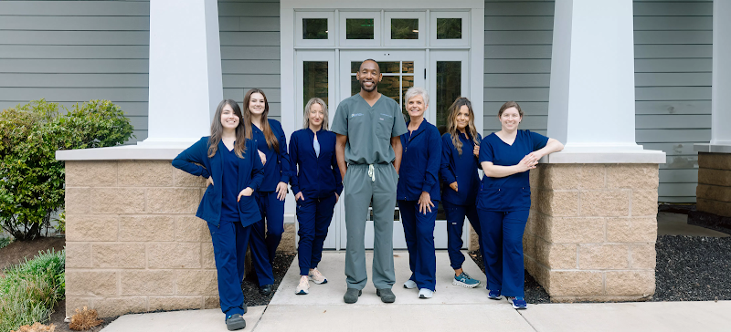 Negocio Cranberry Oral Surgery