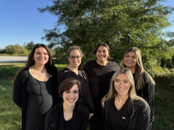 Negocio Creative Dental