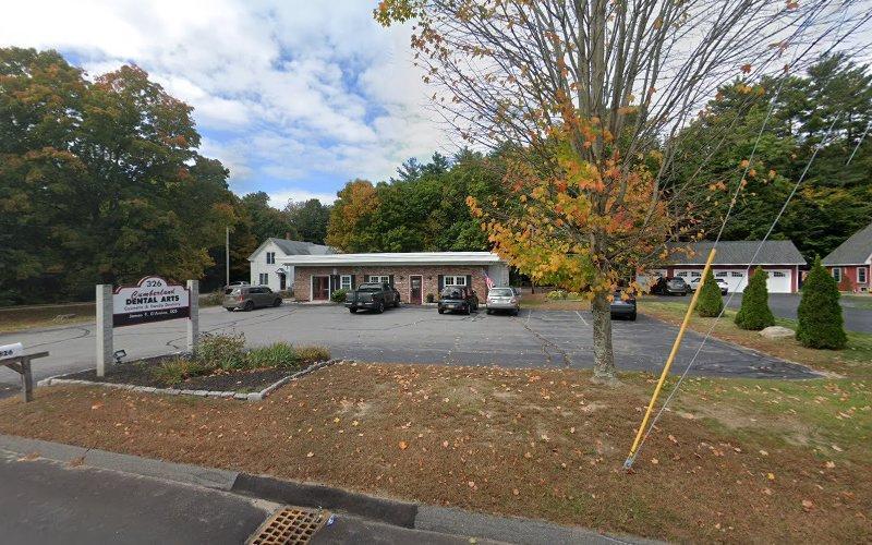 Negocio Cumberland Dental Arts