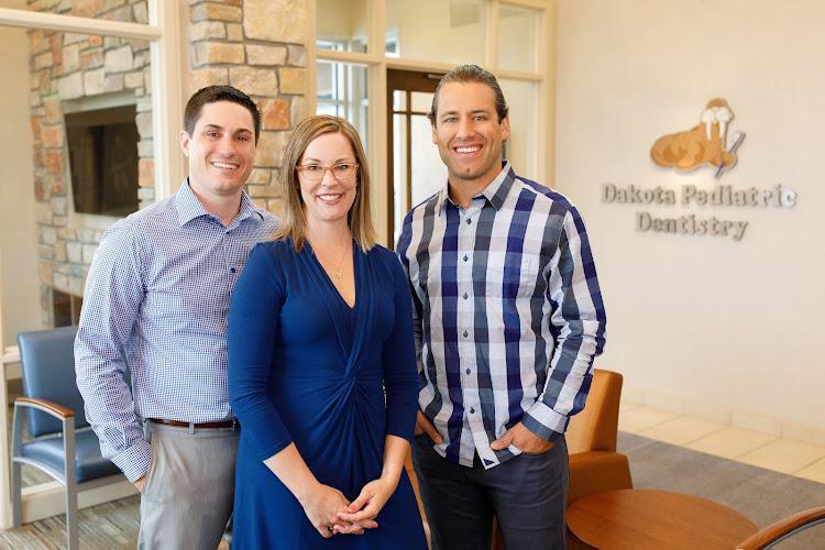 Negocio Dakota Pediatric Dentistry - Grand Forks