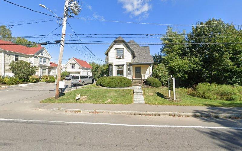 Negocio Damariscotta Dental: Glen S Davis, Dmd & Greg M Albert, Dds