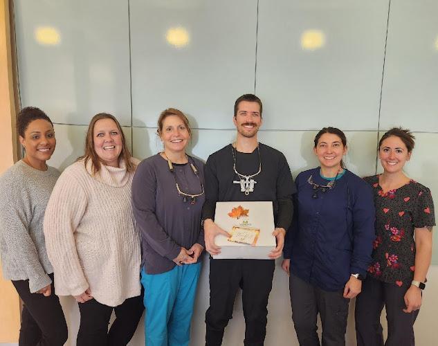 Negocio Daniel S Haley Dmd