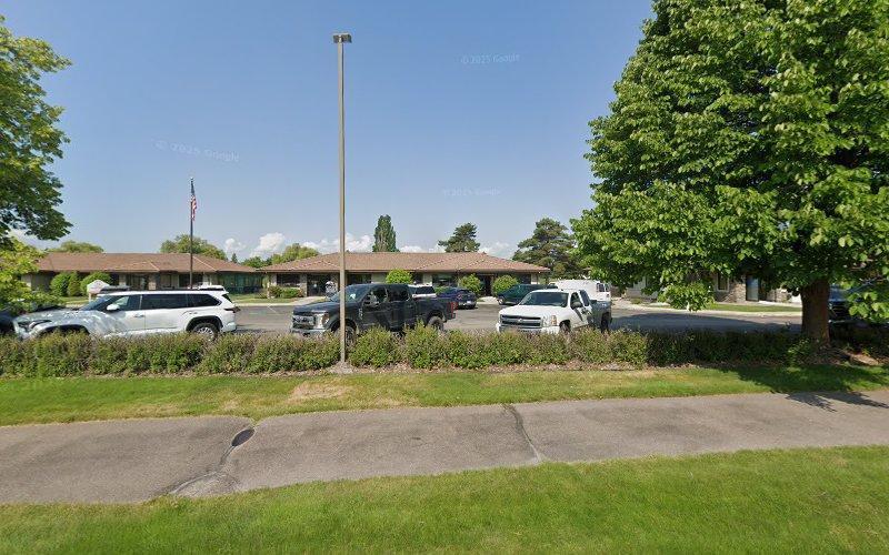 Negocio David C. Keim, Dds