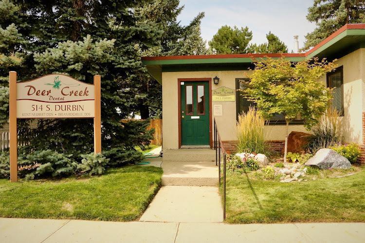 Negocio Deer Creek Dental