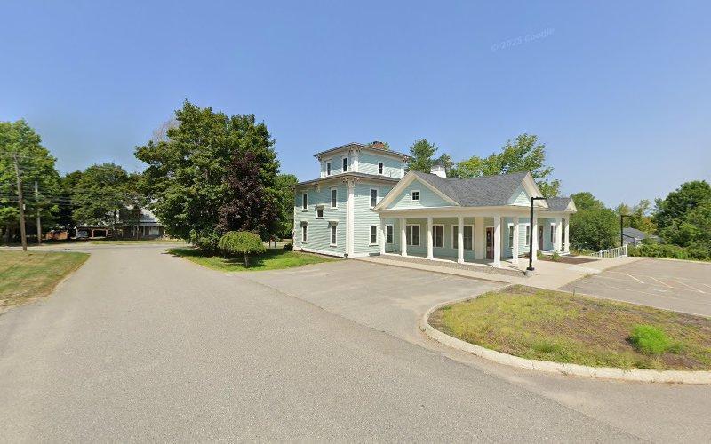 Negocio Delaney Karen J Dds