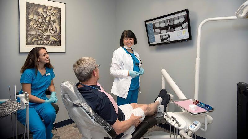 Negocio Delightful Dental Care