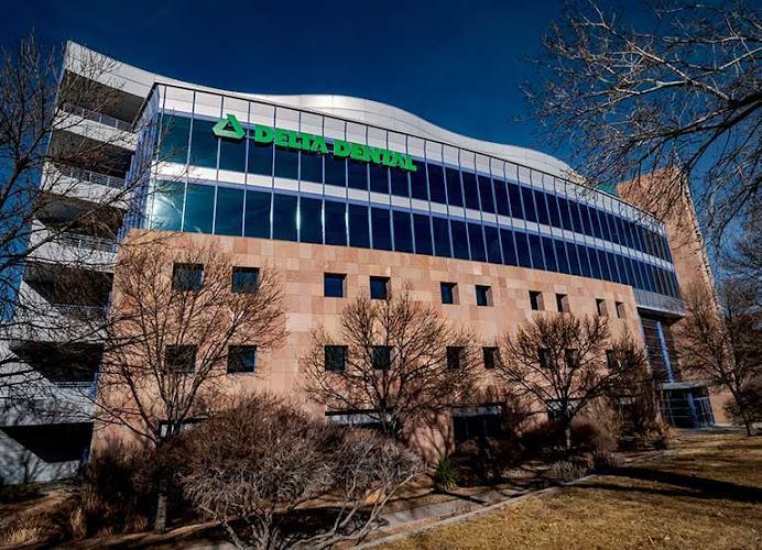 Delta Dental Of New Mexico